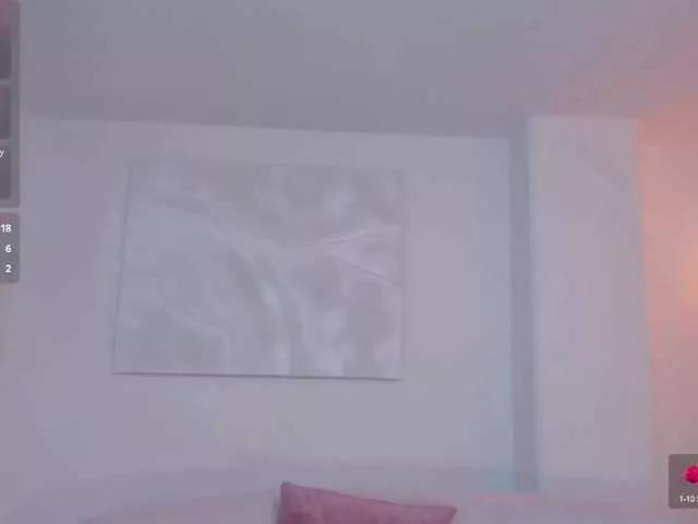 SamanthaConnor on BongaCams