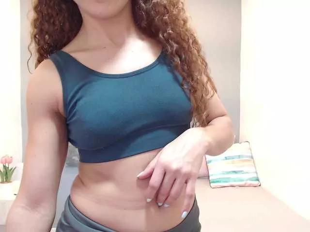 sammygale from BongaCams