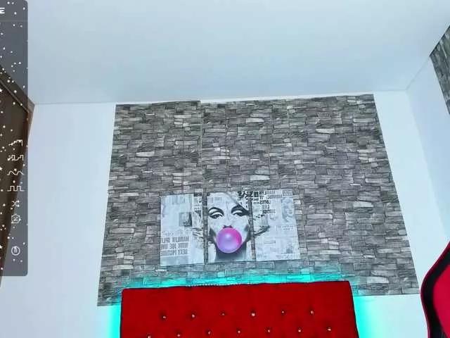 Sarah-sc on BongaCams 