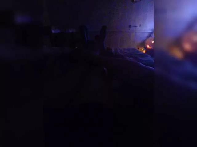 SashaKita on BongaCams 