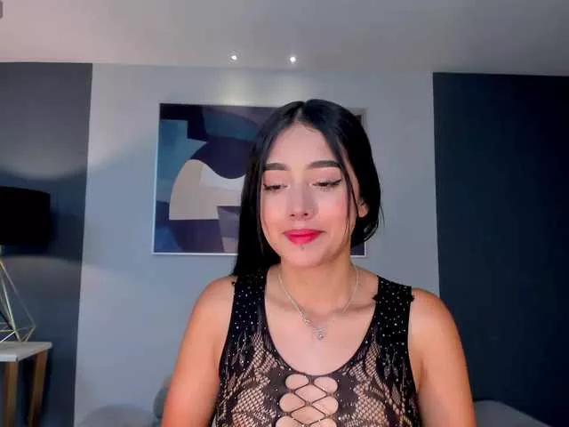 ScarlettBlaze from BongaCams