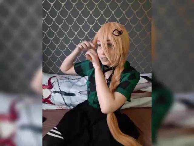 Senge on BongaCams