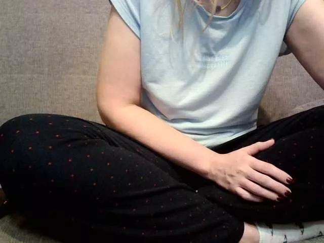 Sweet Sevilay from BongaCams Sevilay from BongaCams