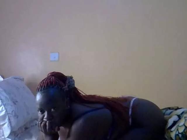 Sexxyref from BongaCams