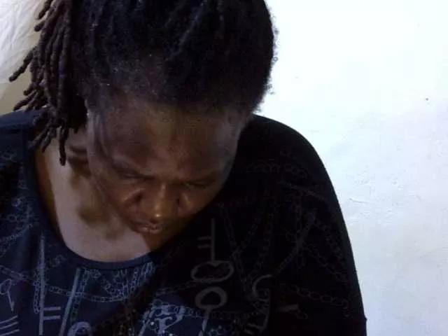 sexy-ebony254 from BongaCams