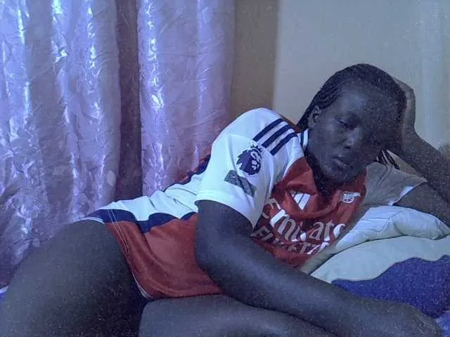 Sexy-melody — Freechat on BongaCams