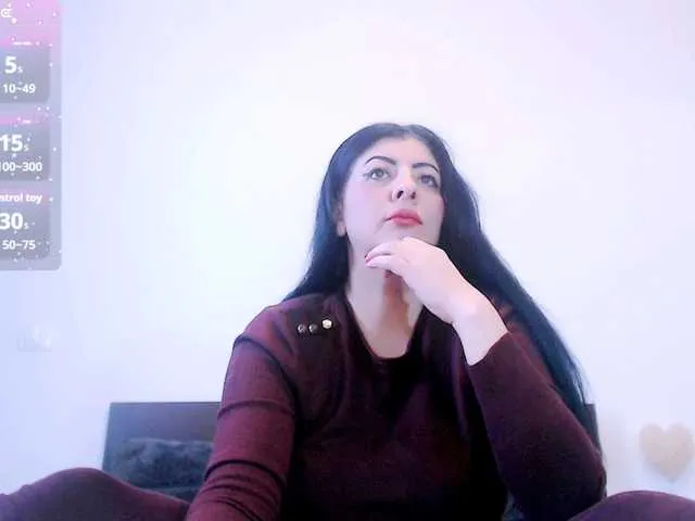 SexyAlina123 — Be my Forever  Valentine =9000