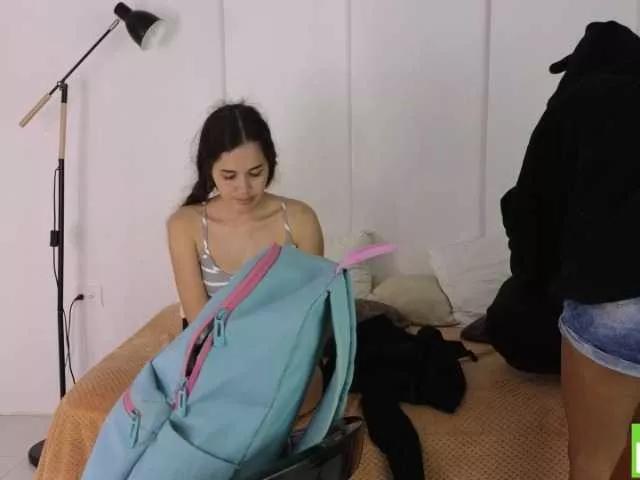 Gorgeous sexychanell-1 from BongaCams sexychanell-1 from BongaCams