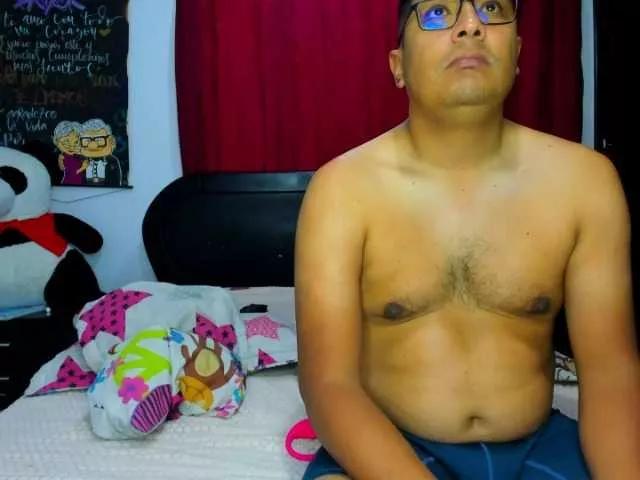 Admire SexyMariamHot, they want to masturbate for you SexyMariamHot from BongaCams