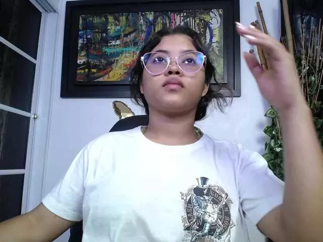 Hot Shailayojana wants you to fuck her body now shailayojana from BongaCams