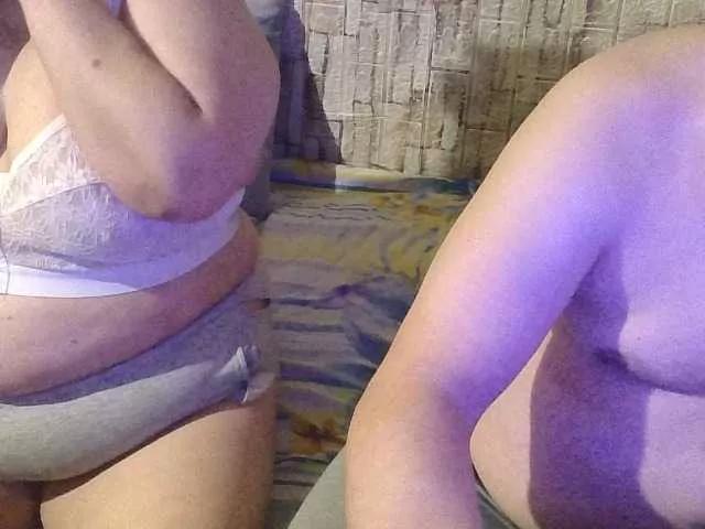 shaman78a from BongaCams