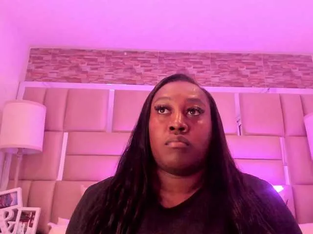 ShaniaBrown — Watch how my BIG BOOBS awaken each of your naughtiest thoughts  #bigtits #bbw