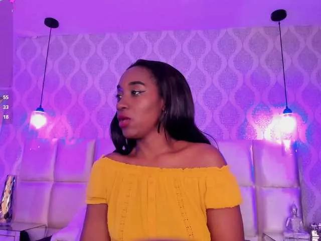 SharitHills from BongaCams