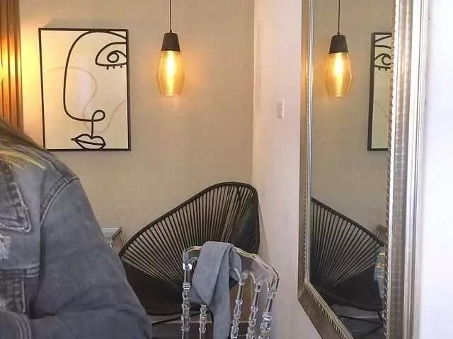 Naked Sharlotte-Milk from BongaCams Sharlotte-Milk from BongaCams