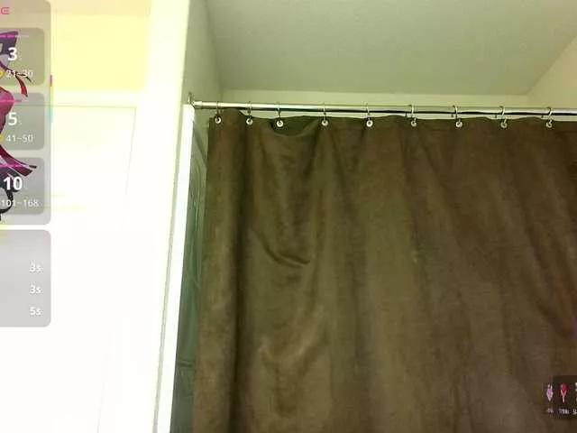 Shaybaby from BongaCams