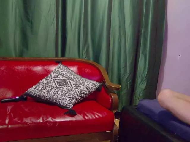 SinfulLust from BongaCams