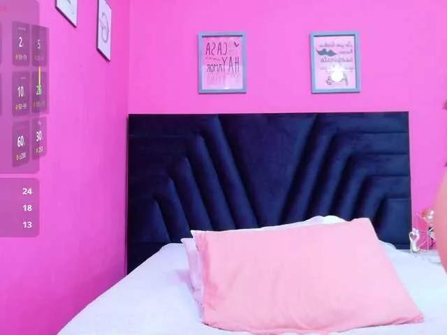 Admire hot stripper Skinnyandcute skinnyandcute from BongaCams