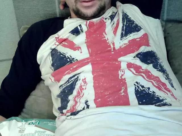 Sofi-Dorian from BongaCams