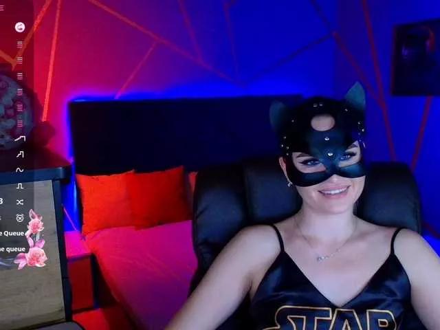 Masturbate to BongaCams's SofiaShy SofiaShy from BongaCams