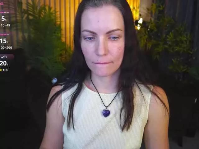 SofieMoon from BongaCams