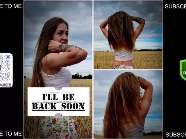 Cute SpaceDanger from BongaCams SpaceDanger from BongaCams