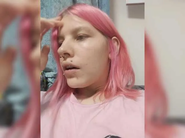 SquirtWave — Freechat on BongaCams