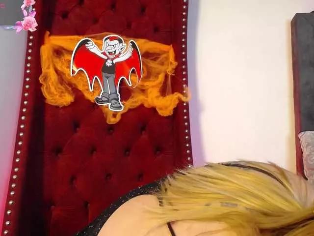 Masturbate to BongaCams's StefyHarris StefyHarris from BongaCams