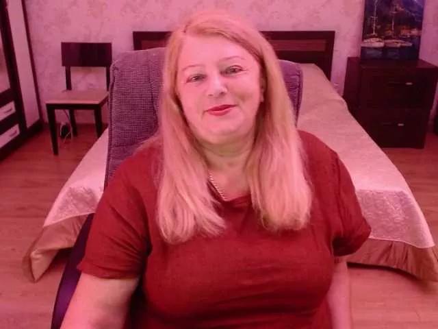 StellaGlamour on BongaCams