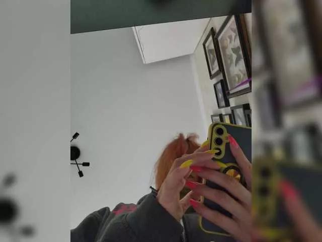 BongaCams StormEva StormEva from BongaCams