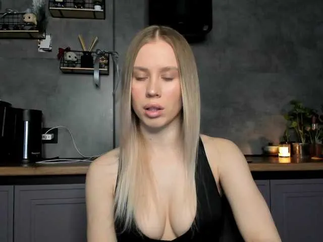 Sunlovv — Freechat on BongaCams