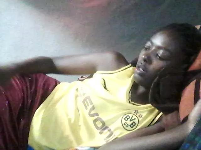 Sweetcandy2004 on BongaCams 