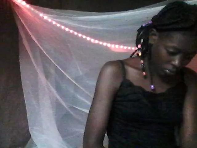 Sweetcandy2004 on BongaCams 