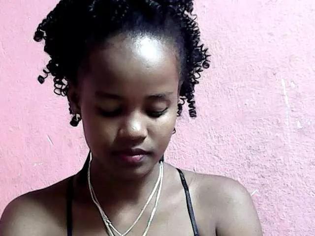 SweetChloea on BongaCams 