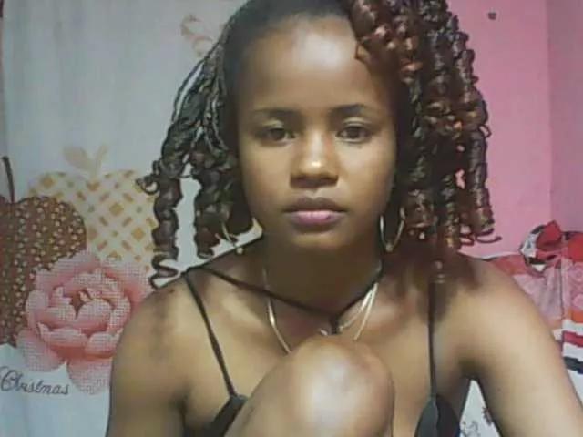 SweetChloea on BongaCams 