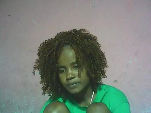 SweetChloea on BongaCams 
