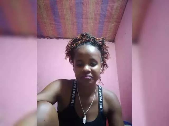 SweetChloea on BongaCams 
