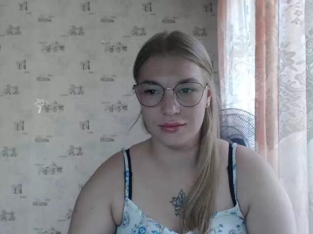 SweetPussy0523 on BongaCams 