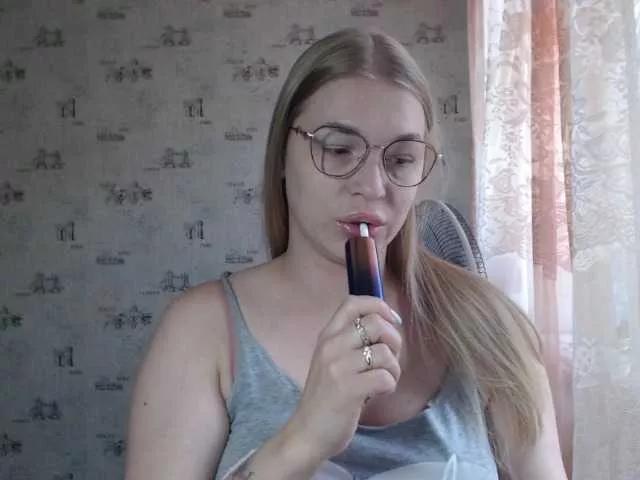SweetPussy0523 on BongaCams 