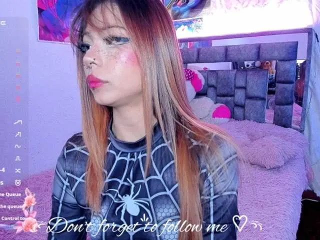 Sweetred11 — FILL MY WHOLE VODY WITH LOVE #talk #pircings #music #smoke@Lovense  #Latina #C2C #Cut @remain 