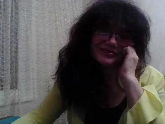 Sylvia-5 — Freechat on BongaCams