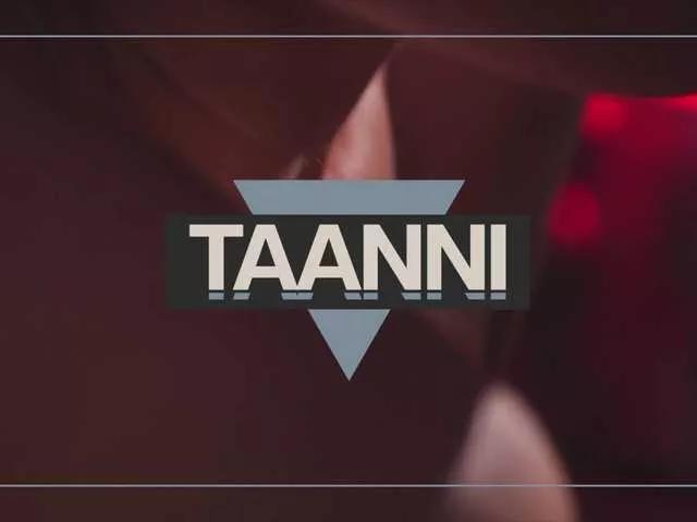 Taanni on BongaCams 