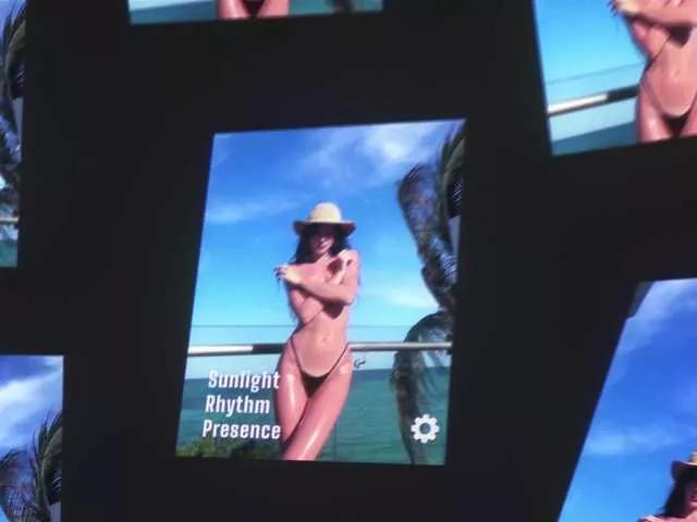 Taanni from BongaCams