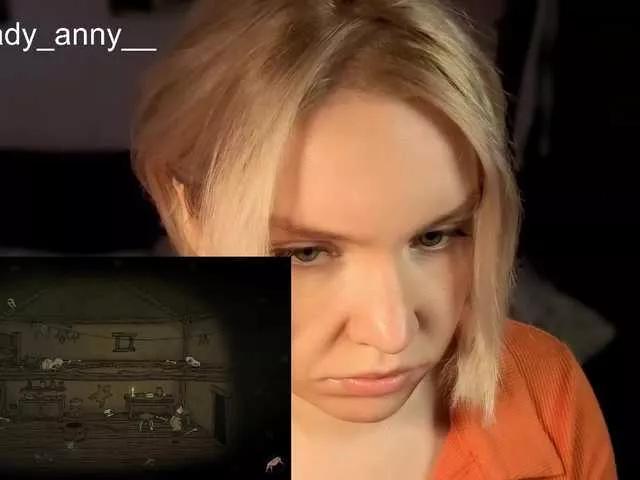 Discover amazing stripper Tikoffka Tikoffka from BongaCams