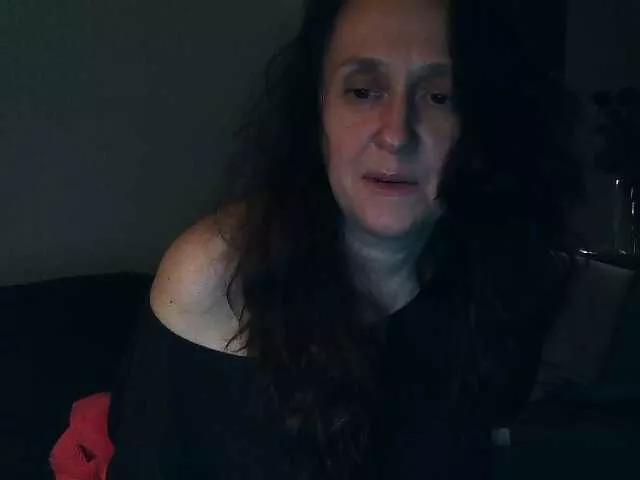 UllimOhi from BongaCams