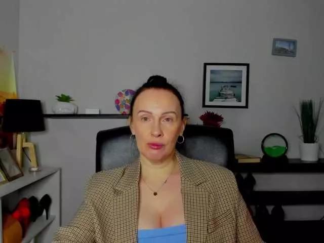 Discover hot camslut VelvetJasmine velvetJasmine from BongaCams