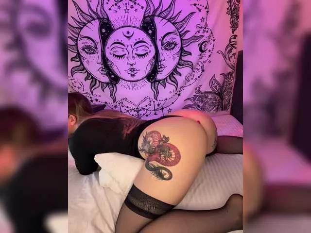 BongaCams Villanelle Villanelle from BongaCams