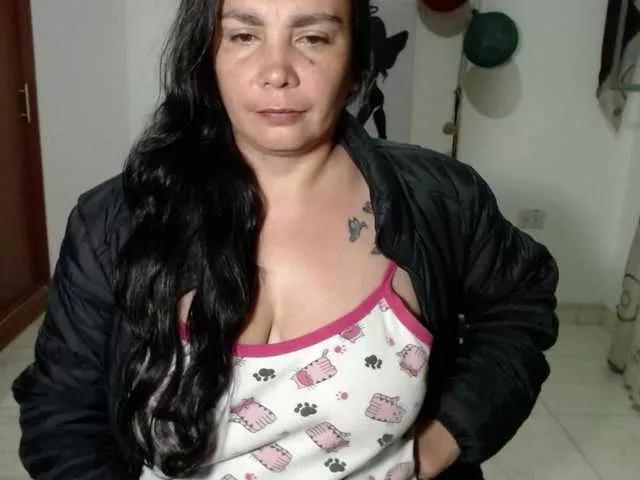 Discover sweet camwhore Vivian-milf-paint vivian-milf-paint from BongaCams