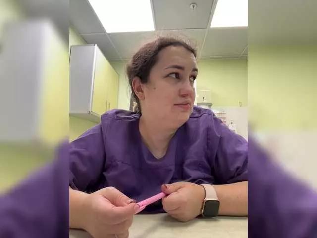 Vlada-13 from BongaCams