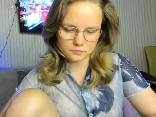 Hot WebSamkaa from BongaCams WebSamkaa from BongaCams