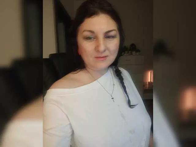 WetTigress from BongaCams